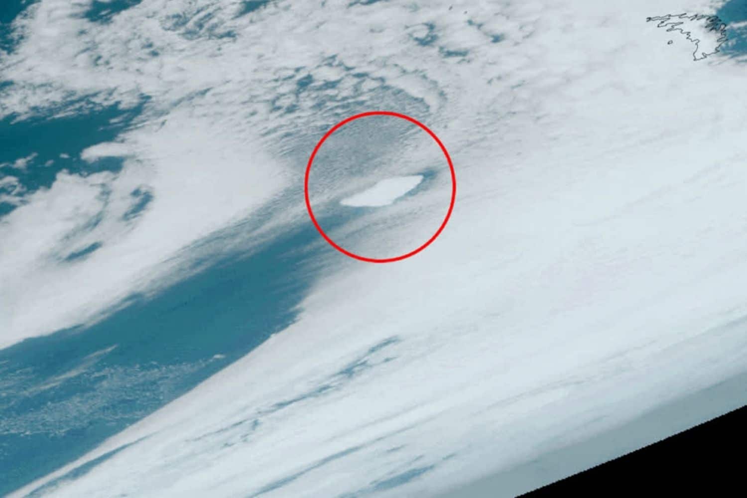 Il più grande iceberg del mondo è in viaggio e condanna i cuccioli di pinguini e foche alla fame 1 Cover Redazione Nuova 1500 x 1000 px 15 1.jpg
