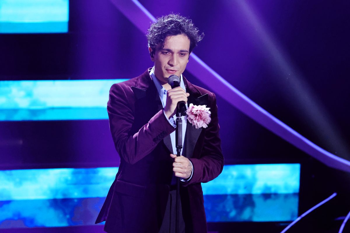 Tananai a Rock in Roma: la scaletta delle canzoni 1 GI Tananai 2.jpg