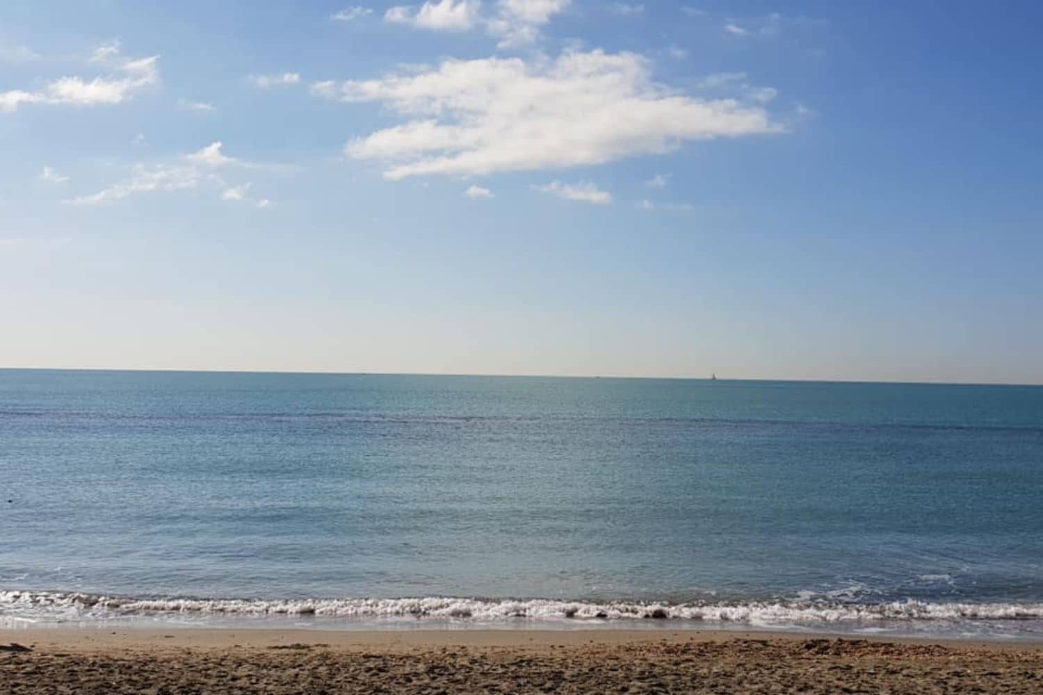 Un mare di polemiche: Ostia è davvero la seconda città costiera più brutta d’Europa? La classifica completa del Telegraph 1 Ostia mare.jpg