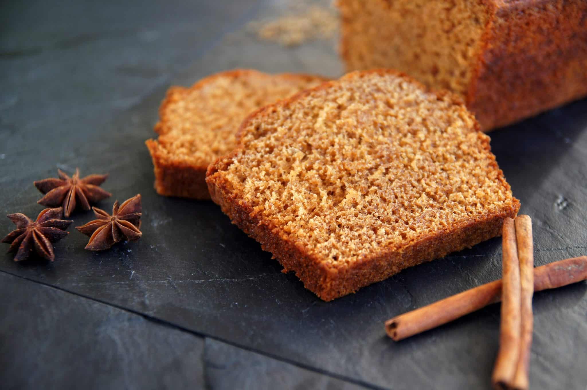 Pan di spezie dell’epifania: un dolce profumatissimo 1 Pan di spezie scaled.jpg