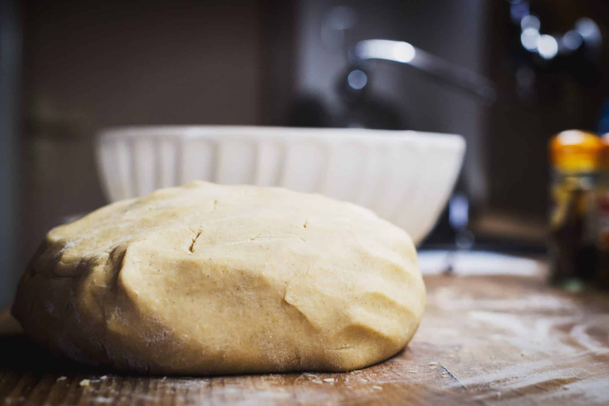 Frolla Milano, la ricetta di Iginio Massari 1 Pasta Frolla Milano scaled.jpg