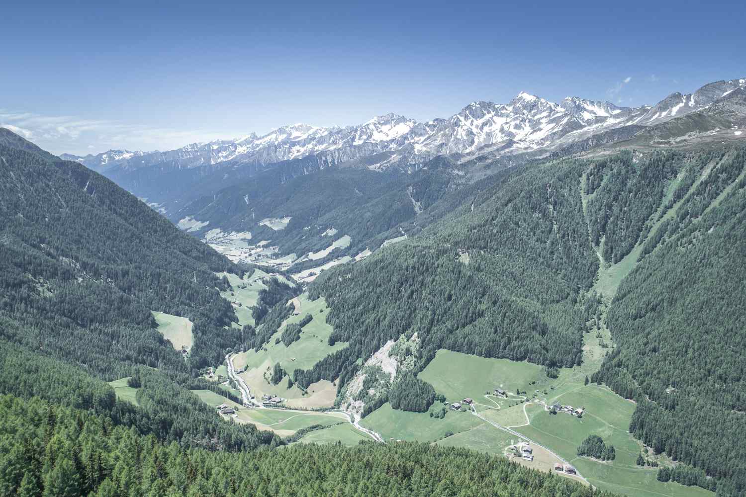 Prettau Ahrntal Valle Aurina © TV Sand in Taufers Manuel Kottersteger 1 1.jpg