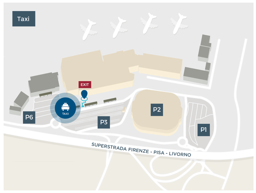Taxi aeroporto Pisa.png