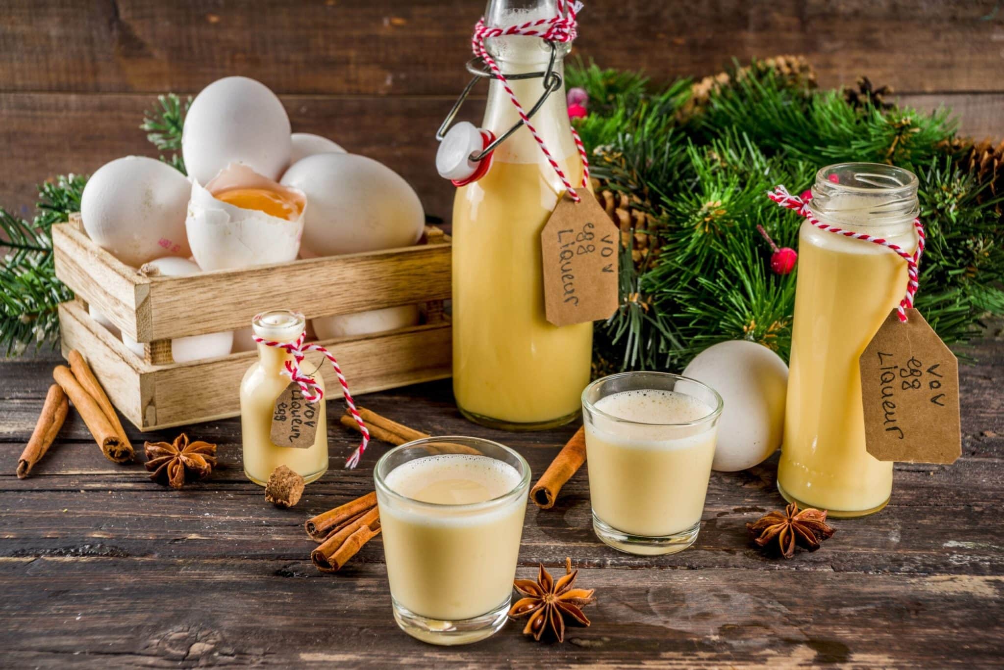 Vov: il liquore allo zabaione che facevano le nonne 1 Vov scaled.jpg