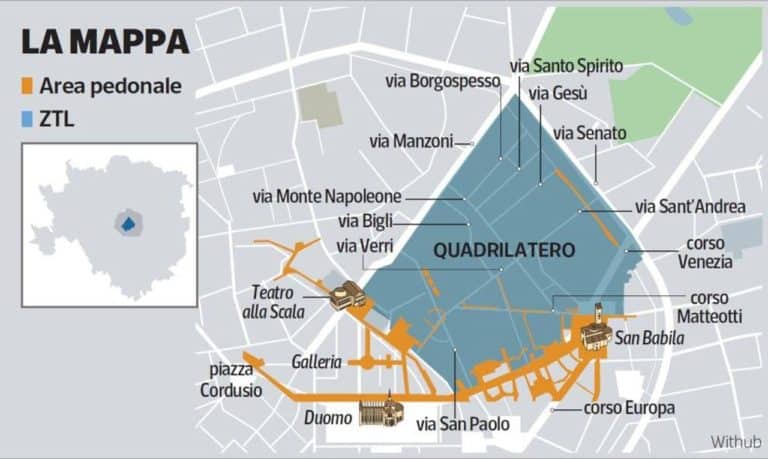 Ztl Quadrilatero della Moda Milano.jpeg