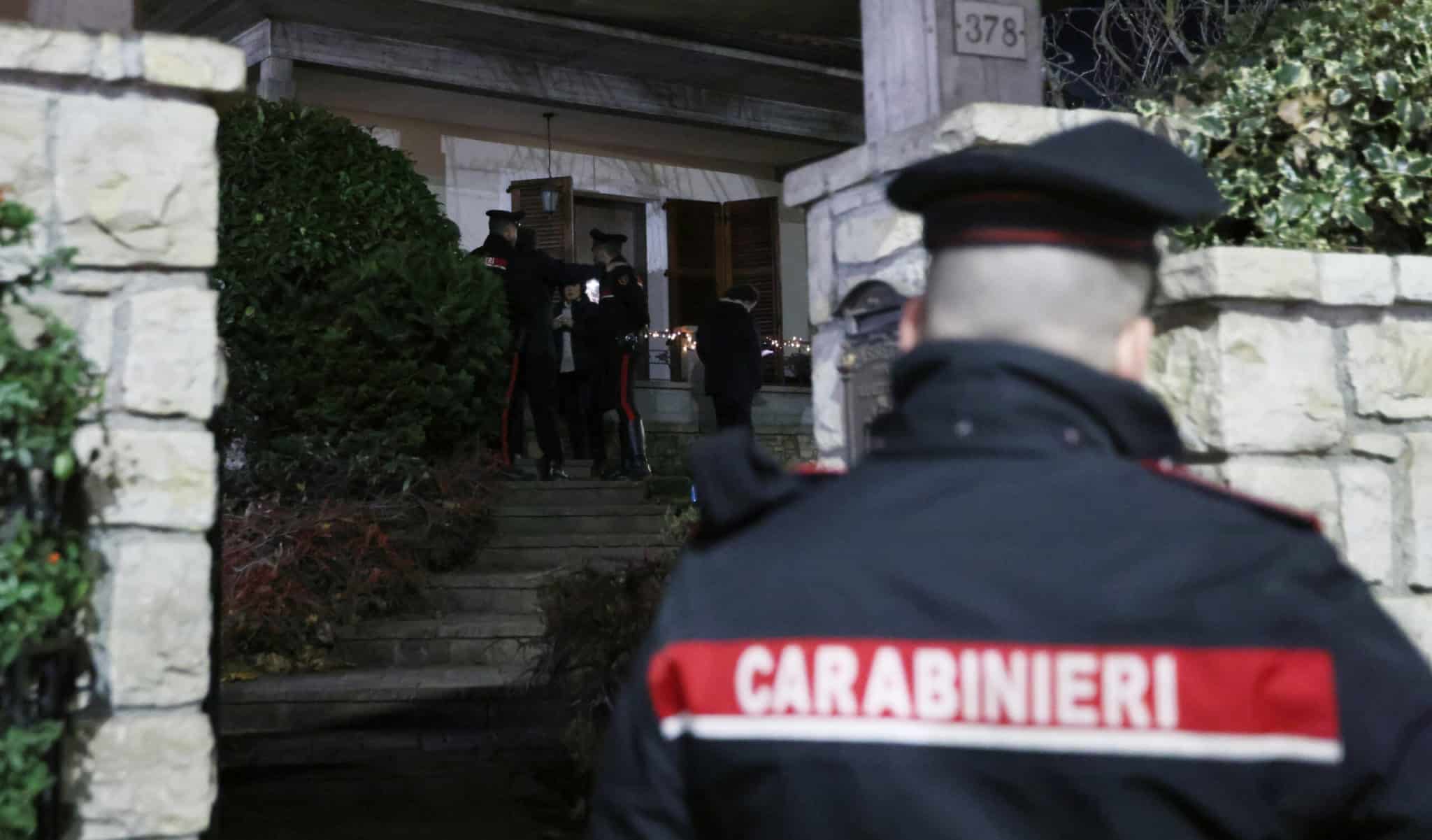 Gardone Val Trompia (Brescia), bimba ferita alla testa da un colpo di pistola: indagato il padre. Il sindaco: «Non demonizziamo le armi» 1 brescia bambina pistola indagato padre scaled.jpg