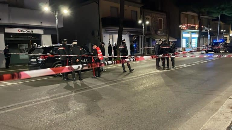 egiziano ucciso rimini carabinieri.jpg