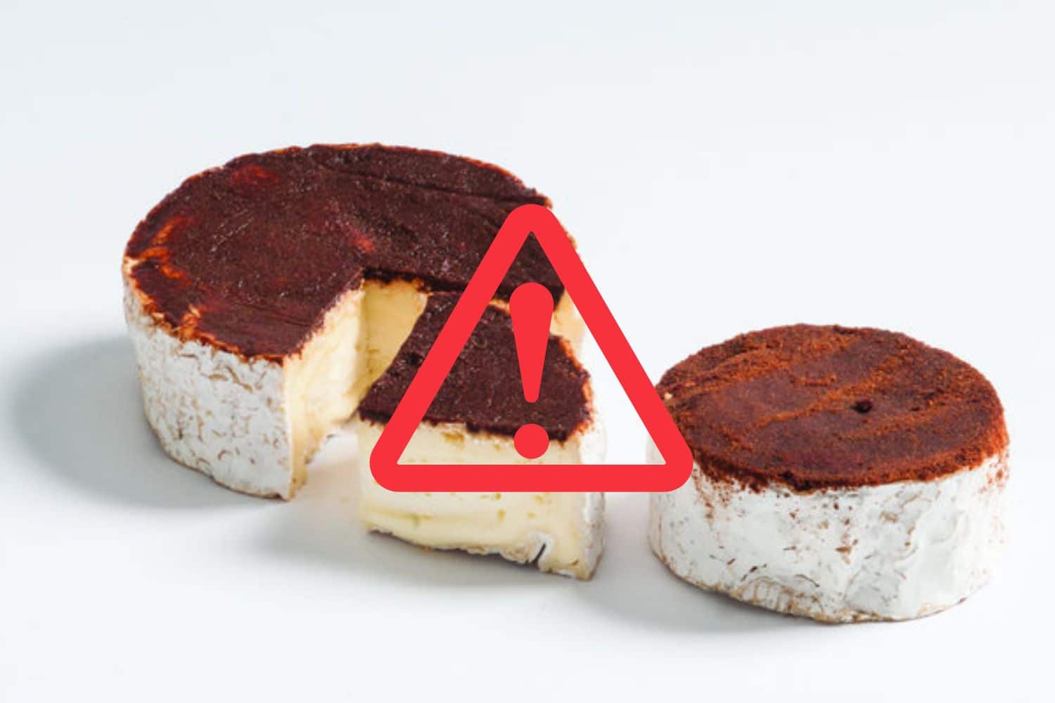 Nuovo richiamo di formaggi a latte crudo, marchio e lotti 1 formaggio ritiro.jpg