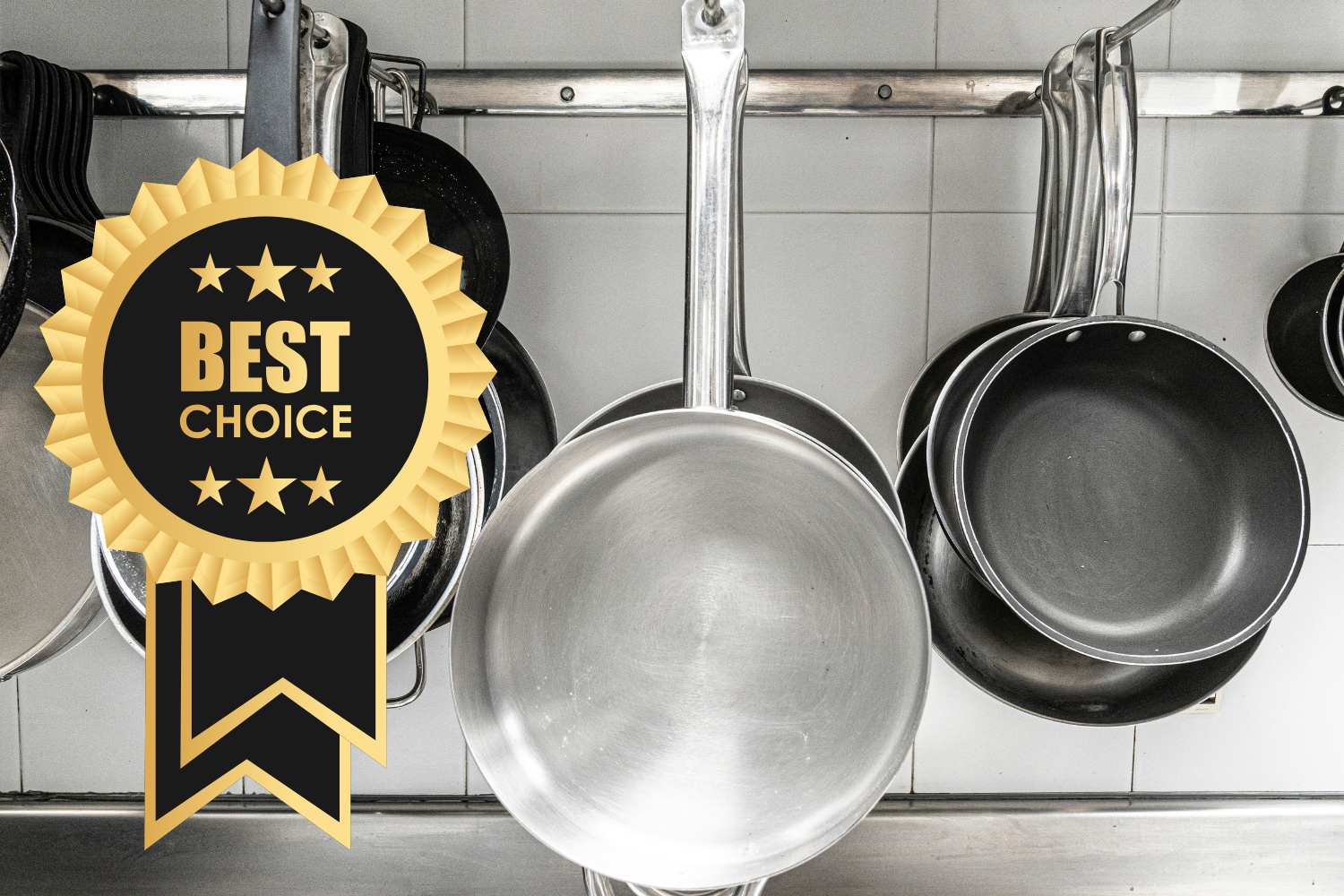 Queste sono le migliori padelle senza Pfas e Teflon (e c’è anche Lagostina): i materiali più sicuri 1 padelle migliori.jpg
