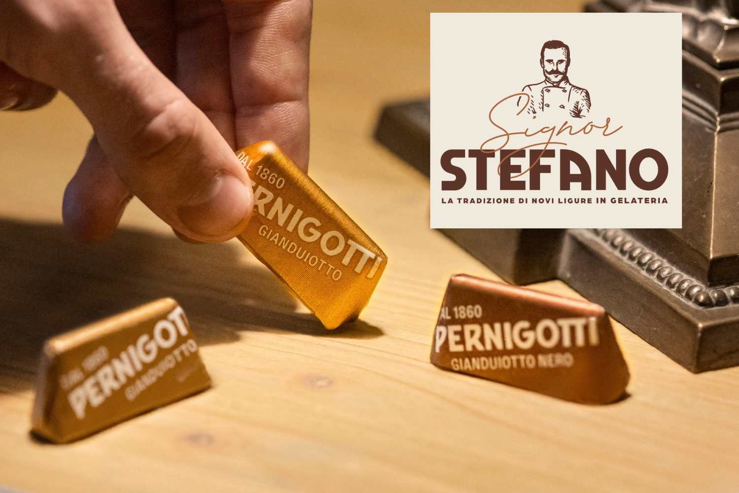 Dopo Nutella e Pan di Stelle arriva il Gianduiotto? Anche Pernigotti si lancia nel mondo dei gelati 1 pernigotti gelati.jpg