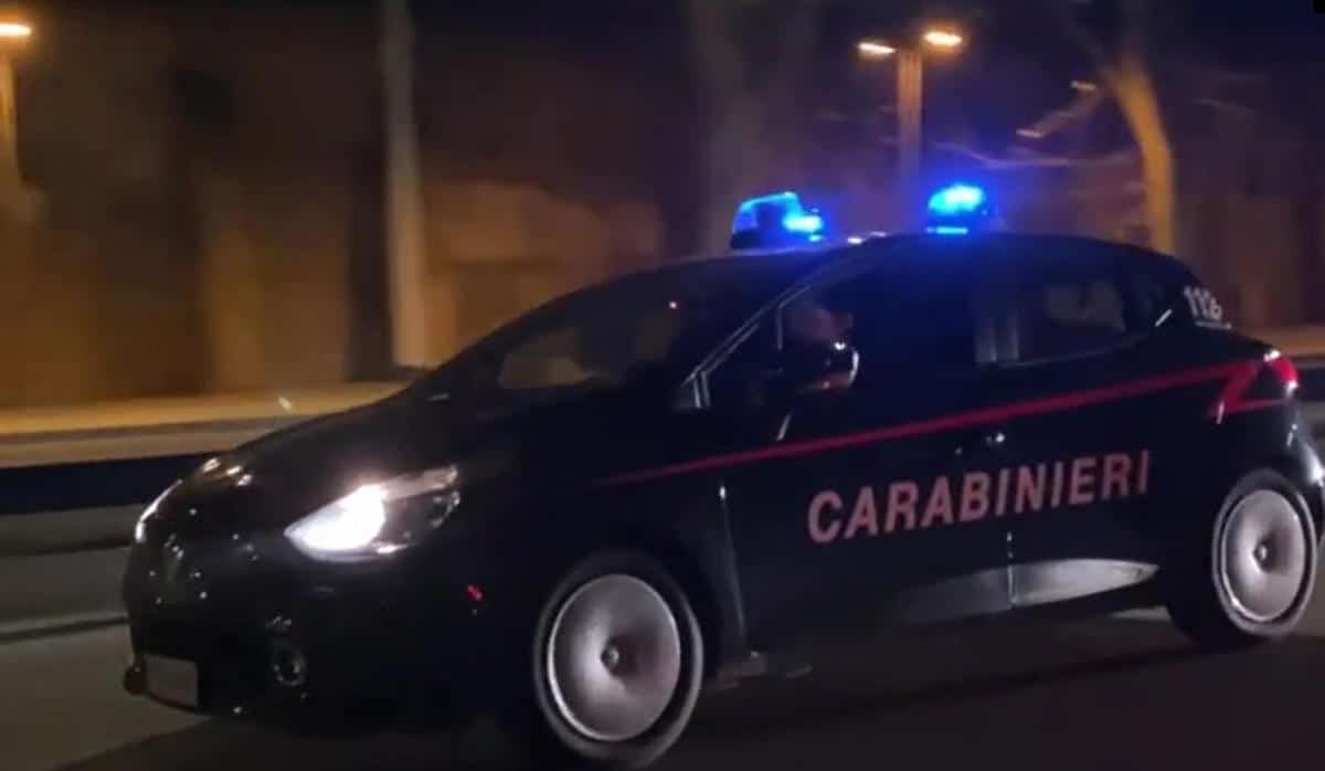 rimini accoltella capodanno ucciso carabiniere.jpg