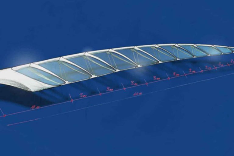 La turbina eolica di Renzo Piano ispirata alla libellula: innovazione e sostenibilità per l’energia domestica 1 turbina eolica di Renzo Piano.jpg