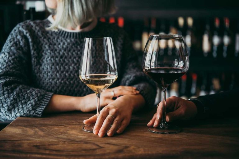 Gli scienziati hanno individuato l’esatta quantità di vino settimanale che fa bene bere 1 vino 1.jpg