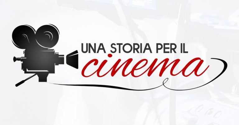 @Una storia per il cinema COVER