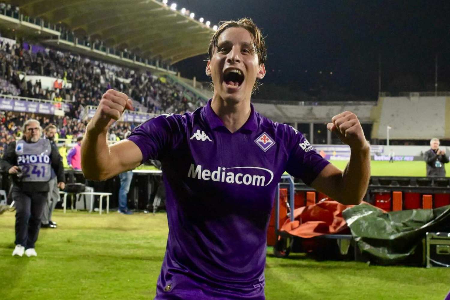 Edoardo Bove a Sanremo: chi è e cosa gli è successo durante Fiorentina-Inter 1 Bove.jpg