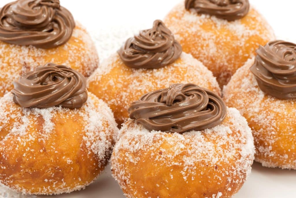 Castagnole al cioccolato scaled.jpg