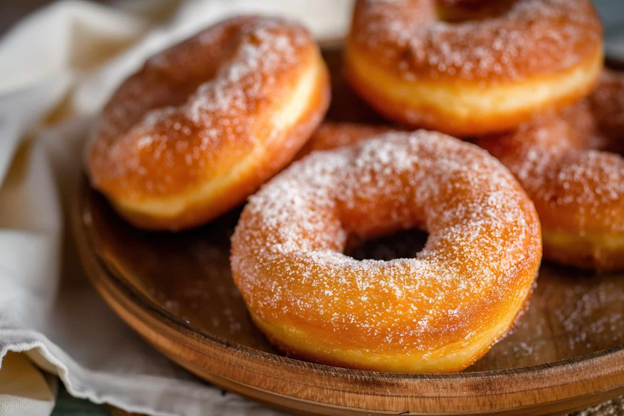 Ciambelle di patate: con questa ricetta sono sofficissime 1 Ciambelle di patate scaled.jpg