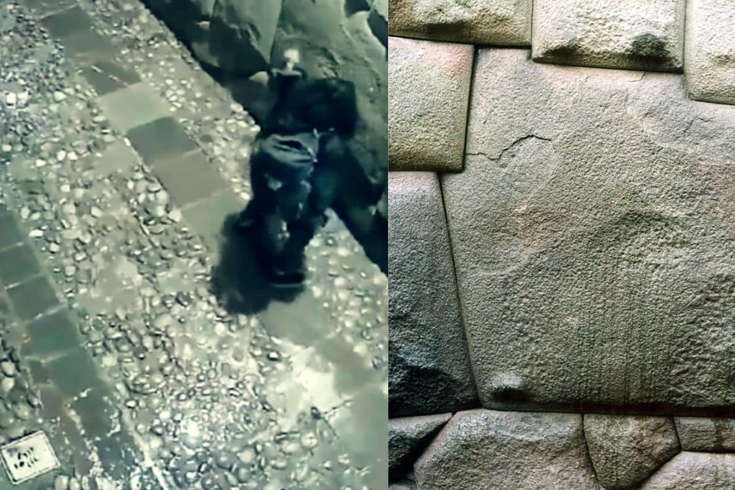 Sfregio alla storia Inca: un ubriaco prende a martellate la Pietra dei 12 angoli, patrimonio Unesco di 500 anni 1 Cover Redazione Nuova 1500 x 1000 px 31.jpg
