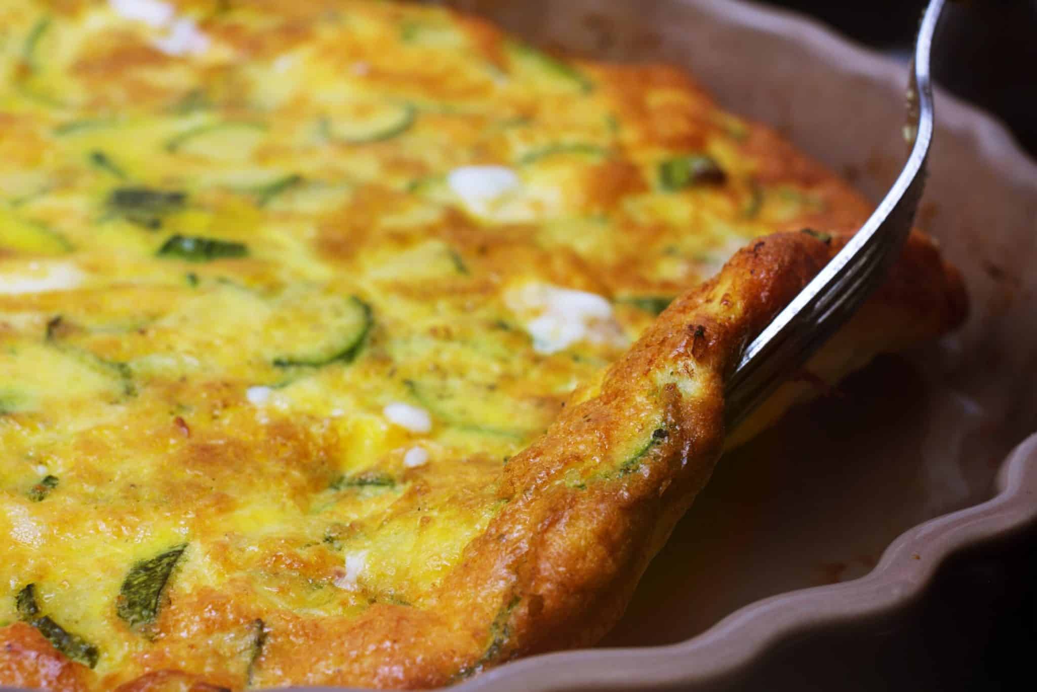 Frittata di zucchini al forno scaled.jpeg