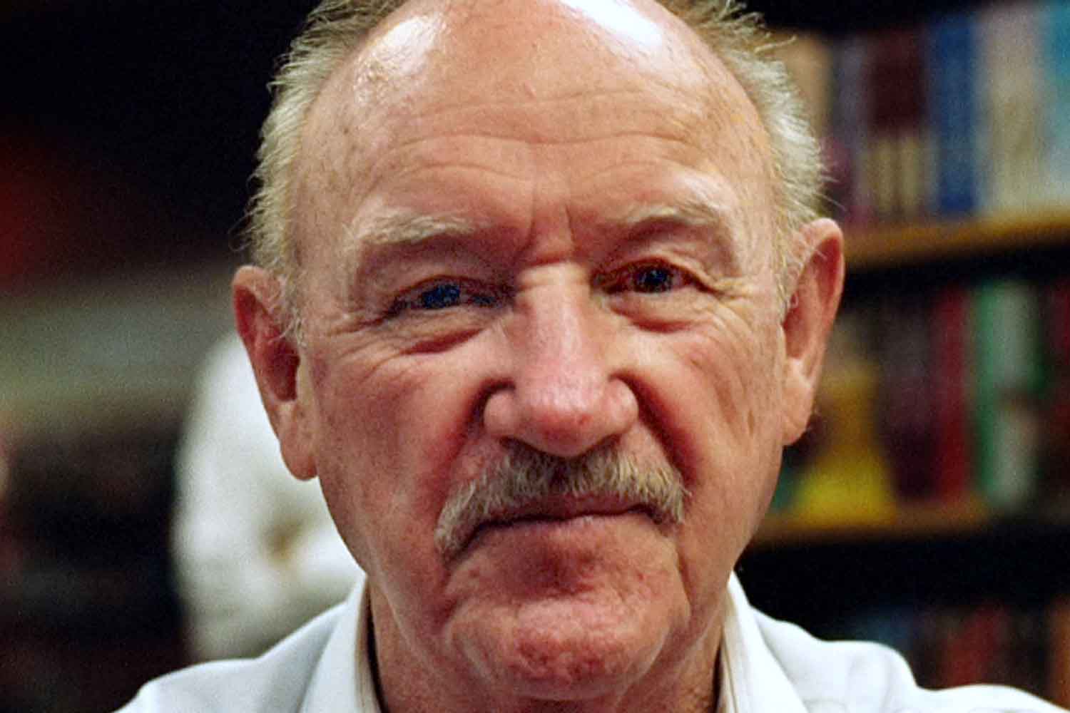 Gene Hackman e la moglie trovati morti insieme al loro cane: mistero sulla tragedia di Santa Fe 1 Gene Hackman.jpg