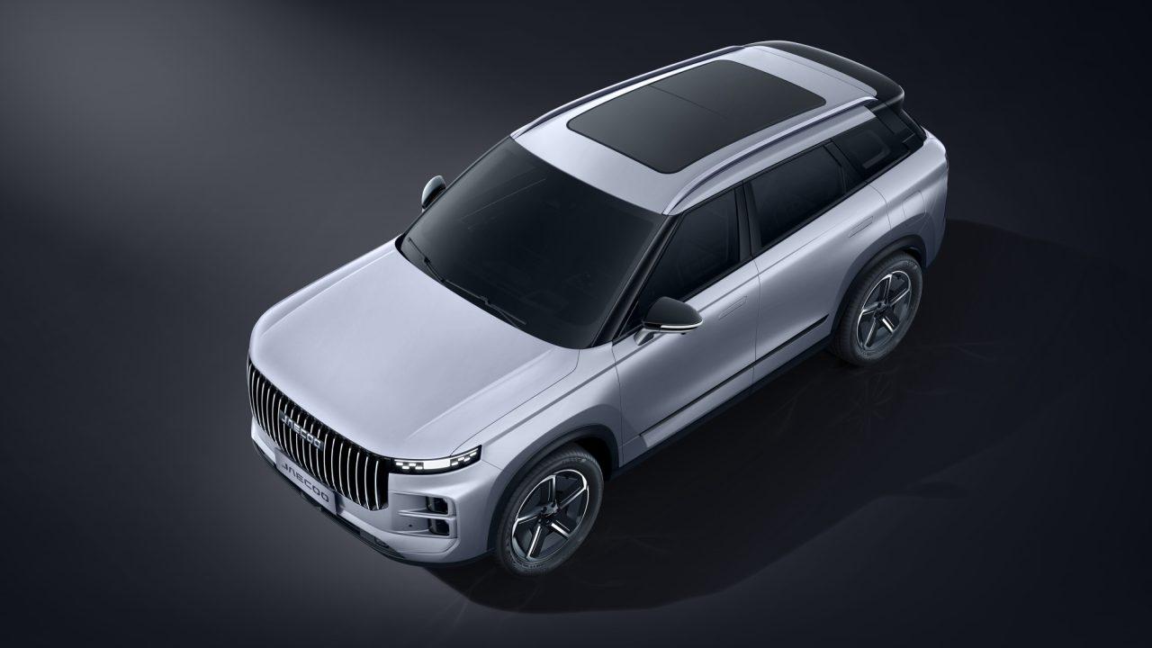 Auto “Super Hybrid”: quali sono e cosa cambia davvero 1 JAECOO 7 1.jpg1 e1739969815657.jpg