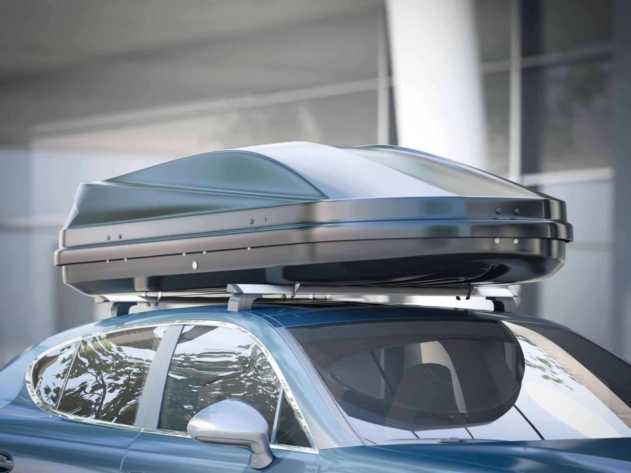 Cosa si può trasportare in auto? Limiti e sanzioni 1 Portapacchi auto 1.jpg