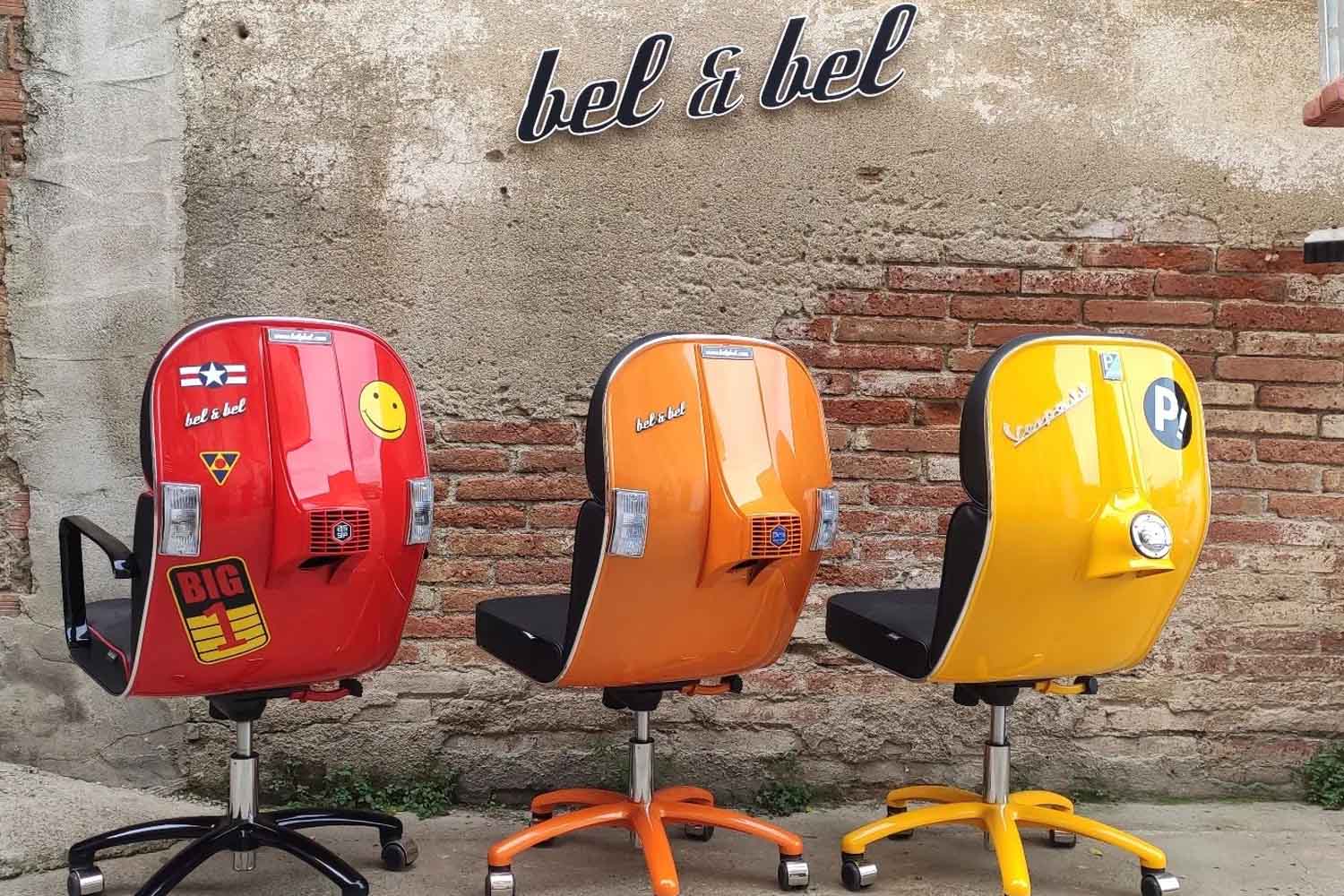 Vespa Sedia BelBel Scooter Chairs.jpg