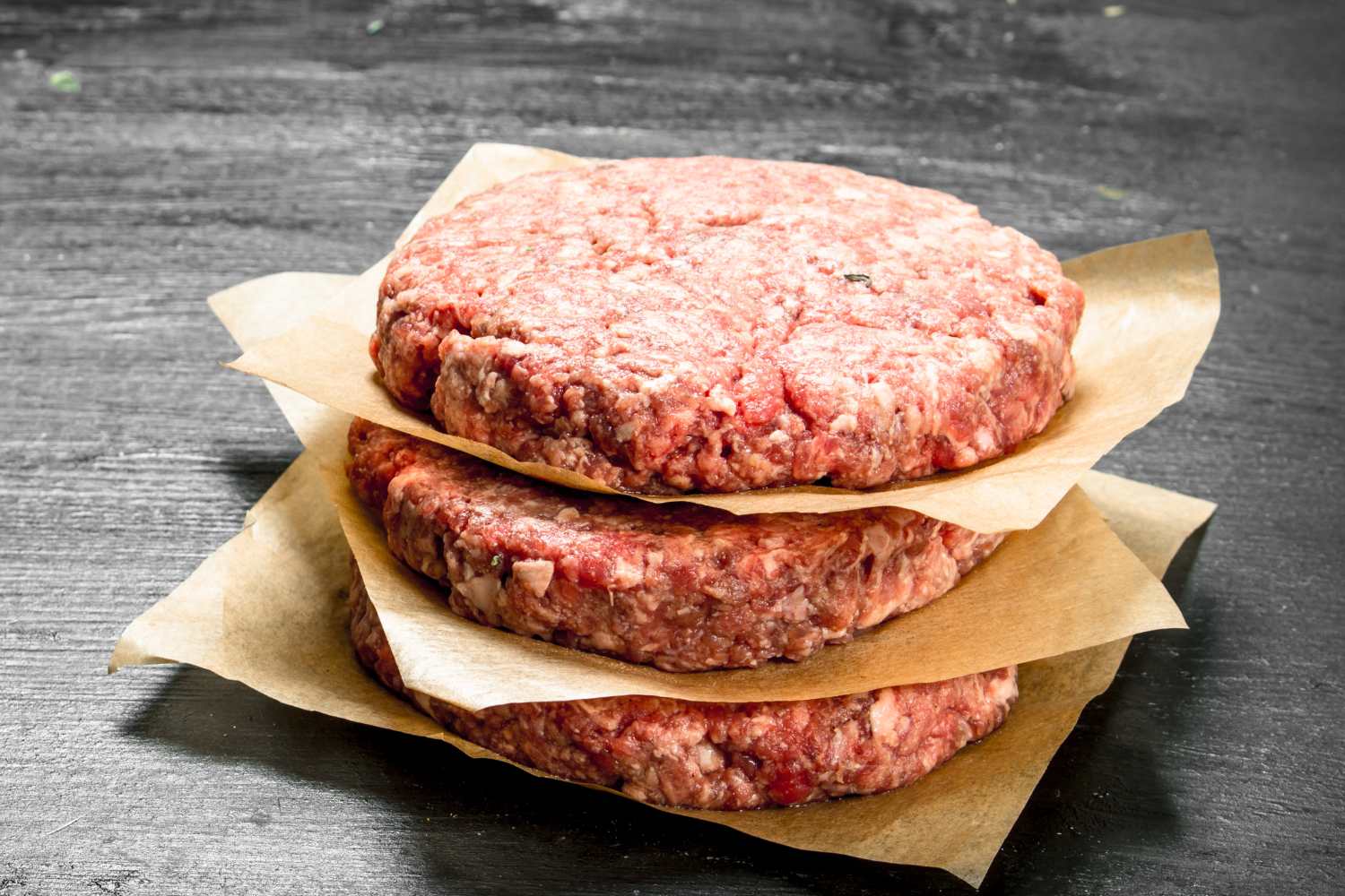 Questi hamburger surgelati possono farti ammalare, i risultati del nuovo test 1 hamburger.jpg