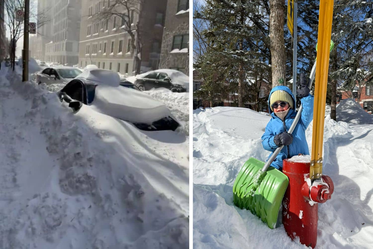 Montreal sepolta da oltre 70 cm di neve in poche ore: bufera record paralizza la città del Canada 1 montreal.jpg