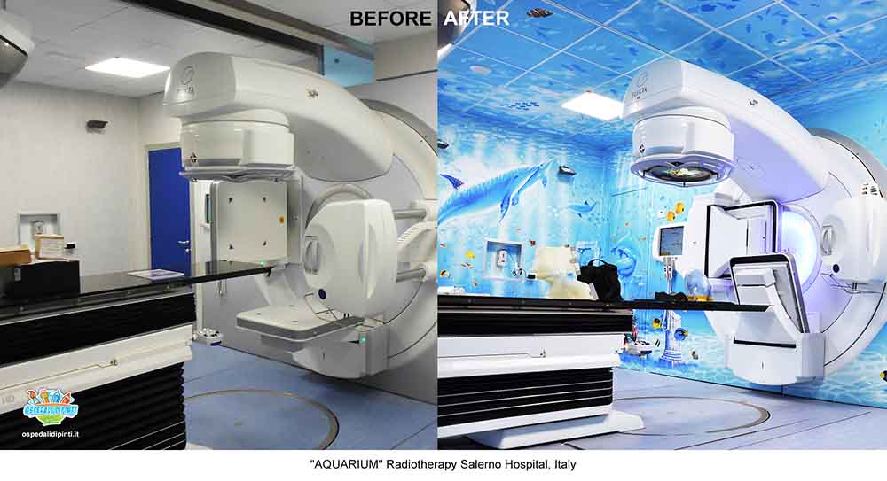 murales radioterapia oncologia pediatria Salerno ospedali dipinti silvio irilli copia.jpg