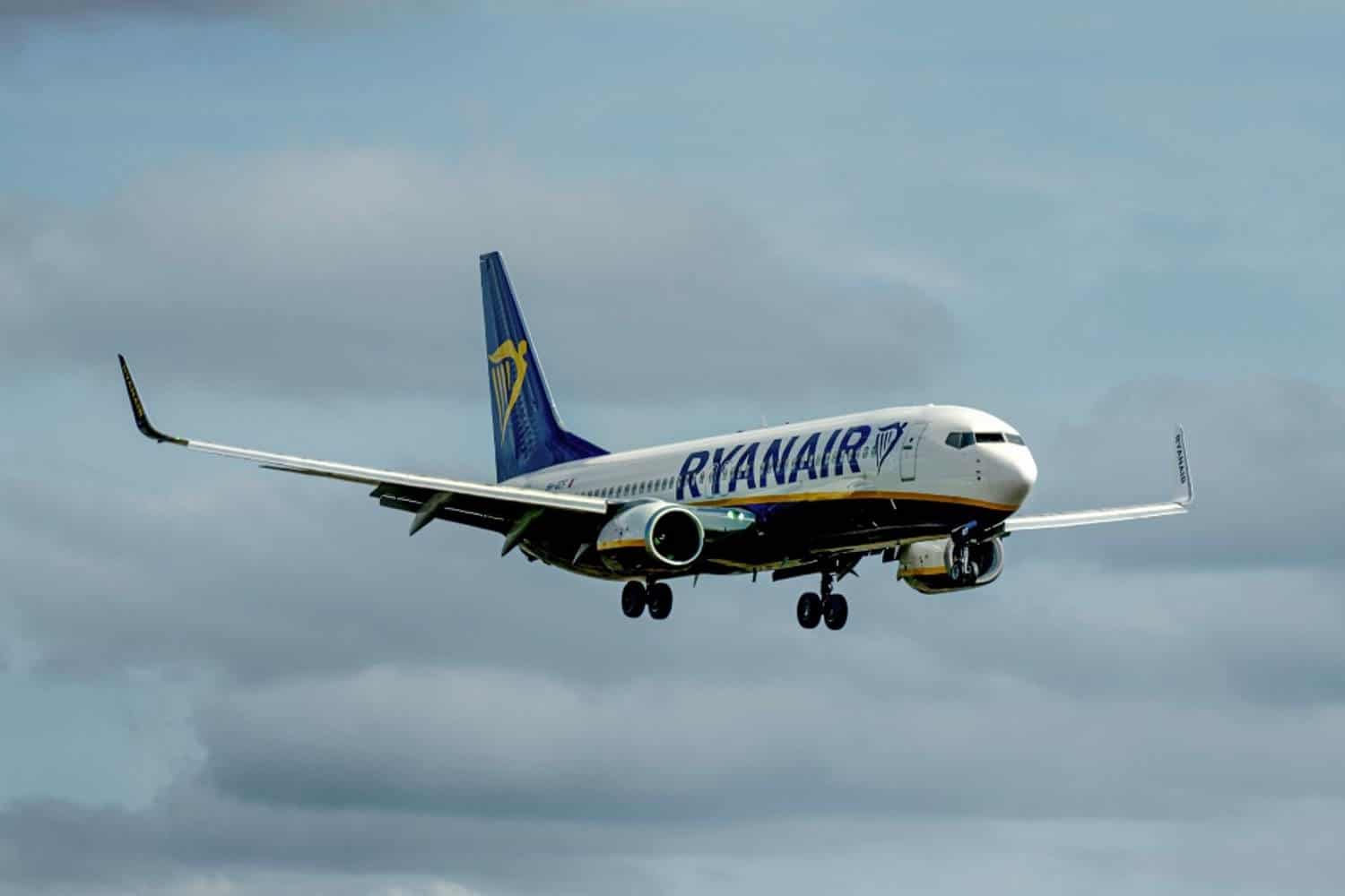 Ryanair, Ita Airways e EasyJet: cosa sta per cambiare per chi viaggia con i voli low cost 1 ryanair.jpg