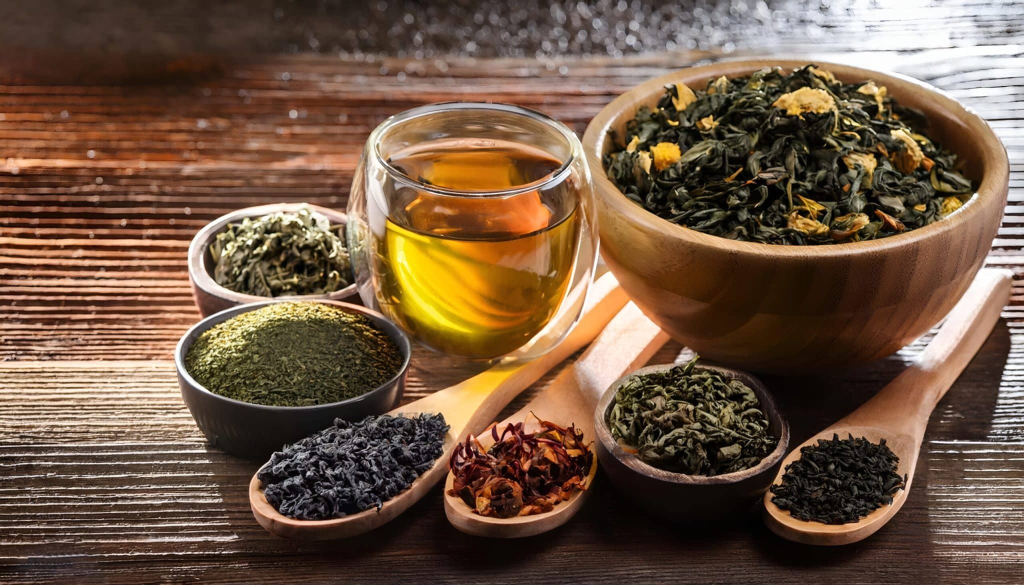 Come essiccare le erbe aromatiche: tutti i consigli di mia nonna! 1 AdobeStock 1037329328 scaled.jpeg