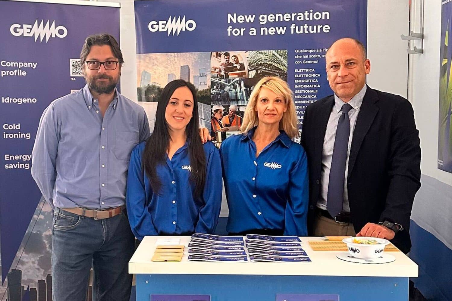 Gemmo è tra le aziende più sostenibili al mondo e riceve la certificazione EcoVadis Platinum 1 Cover Redazione Nuova 1500 x 1000 px 2025 03 31T103011.084.jpg