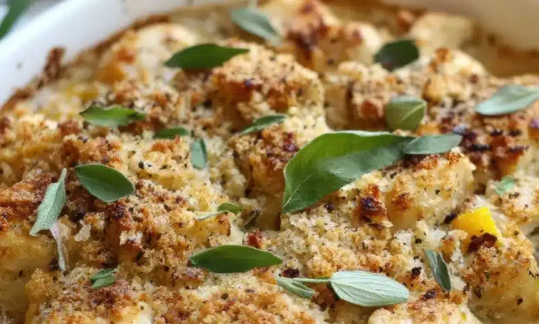 Crumble di verdure: una ricetta di riciclo sfiziosa e originale 1 Crumble di verdure.jpeg.webp