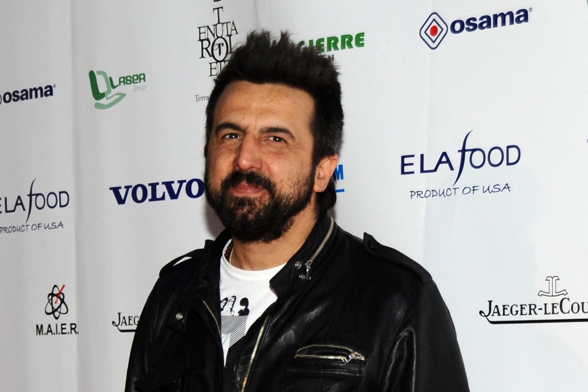 Omar Pedrini operato al cuore: “Il recupero procedere bene” 1 IM Omar Pedrini.jpg