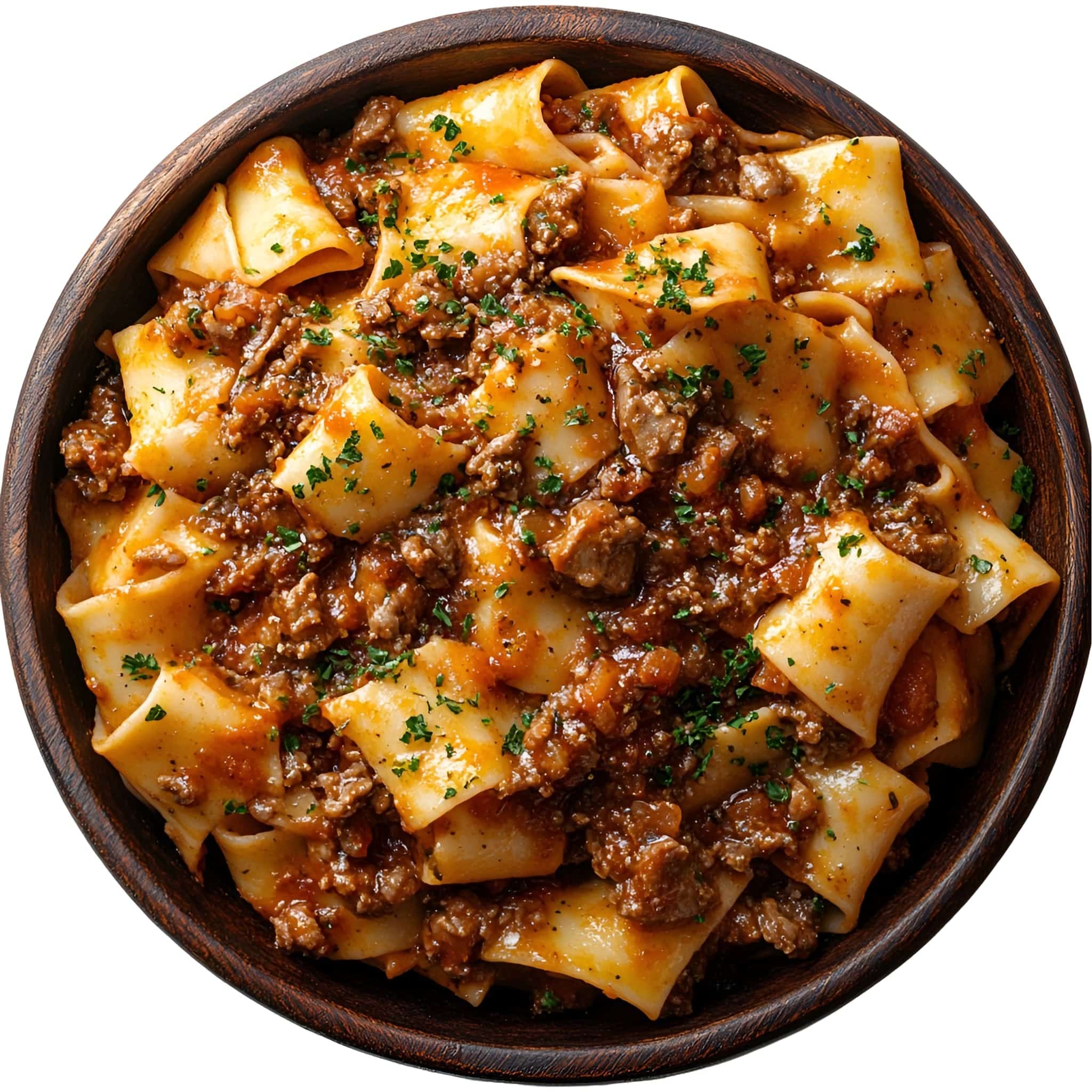 Ragù di agnello: perfetto per il pranzo di Pasqua 1 Ragu di agnello.jpg