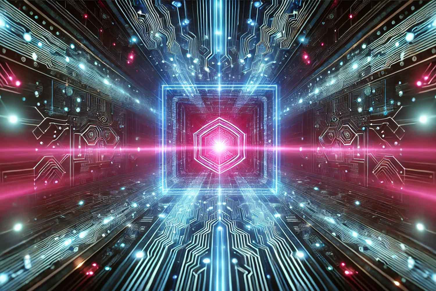 Rappresentazione artistica Software QUADCOIL con Dall E.jpg
