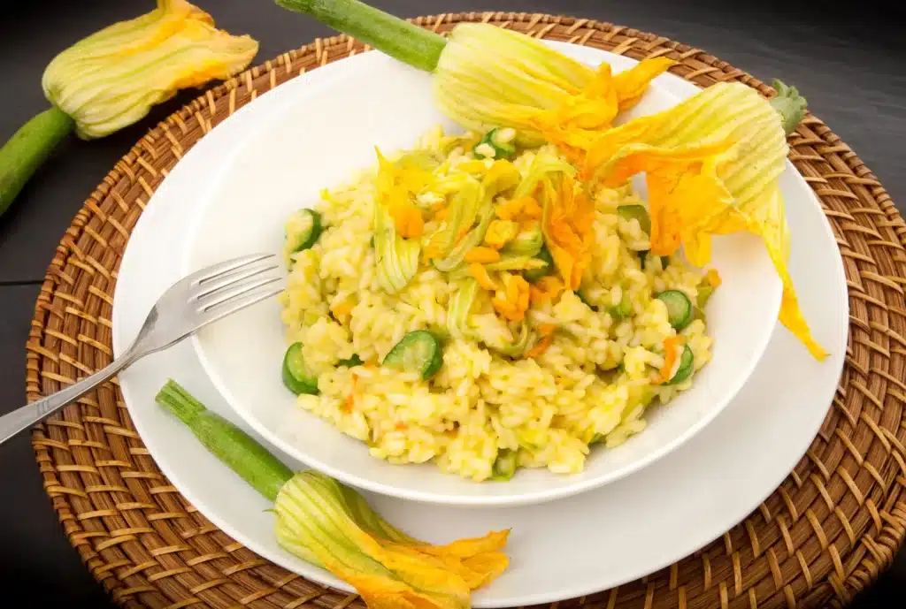 Risotto ai fiori di zucca scaled.jpg.webp