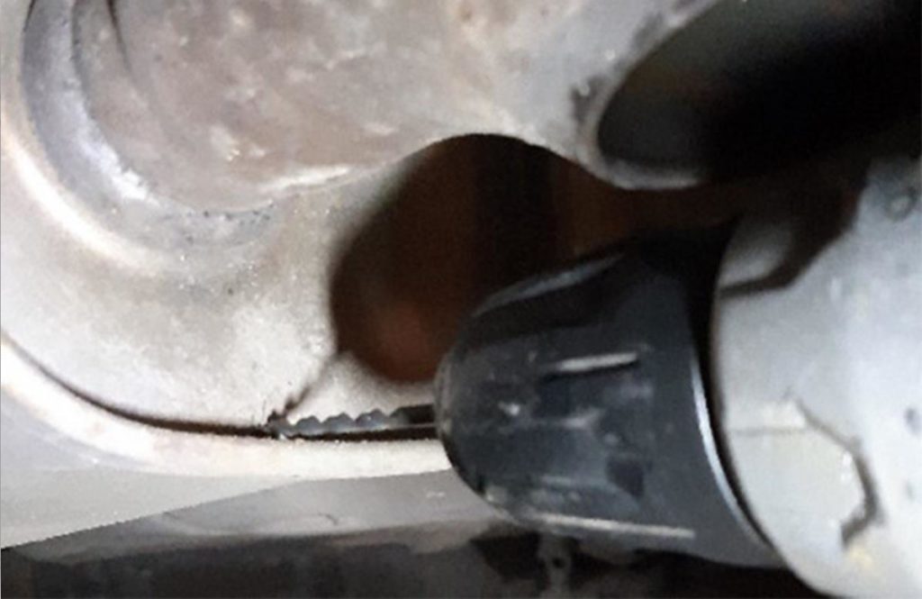 Soluzione Avviamento Jeep Compass per condensa scarico.jpg