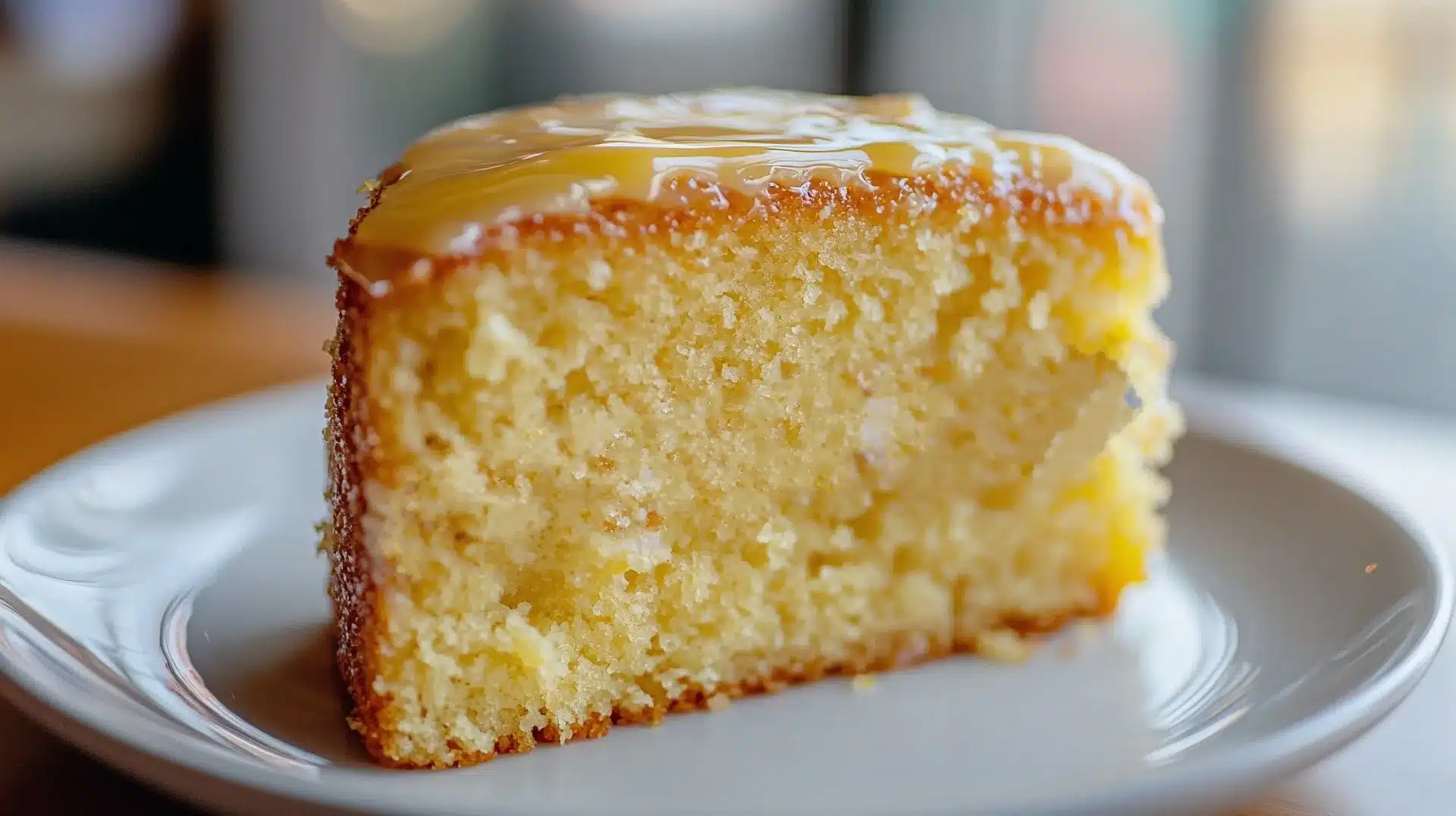 Torta glassata all’arancia: la mia ricetta 1 Torta allarancia glassata.jpg.webp