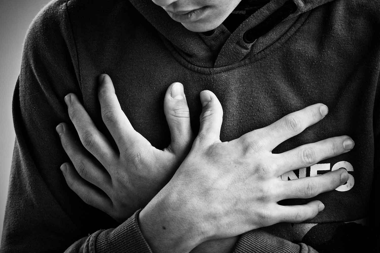 Ansia da abbandono? Come smettere di elemosinare affetto e iniziare a volerti bene 1 ansia.jpg