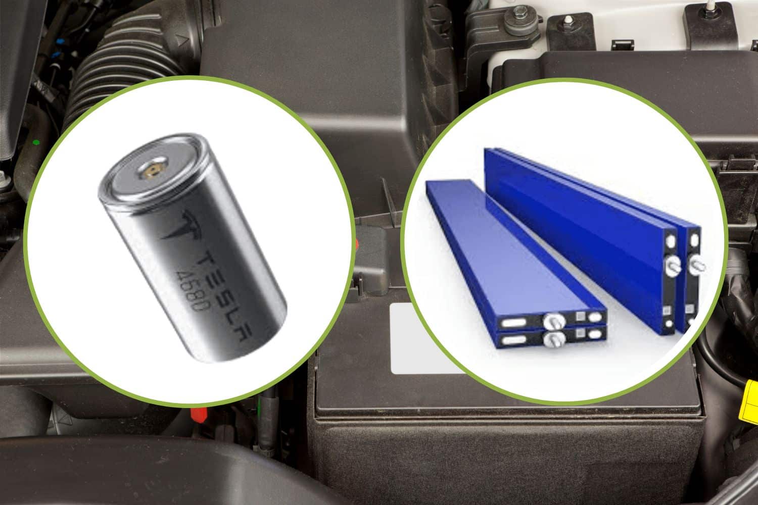 Auto elettriche: questi ricercatori hanno messo a confronto le batterie Tesla con le BYD, qual è la migliore? 1 batterie confronto 1.jpg
