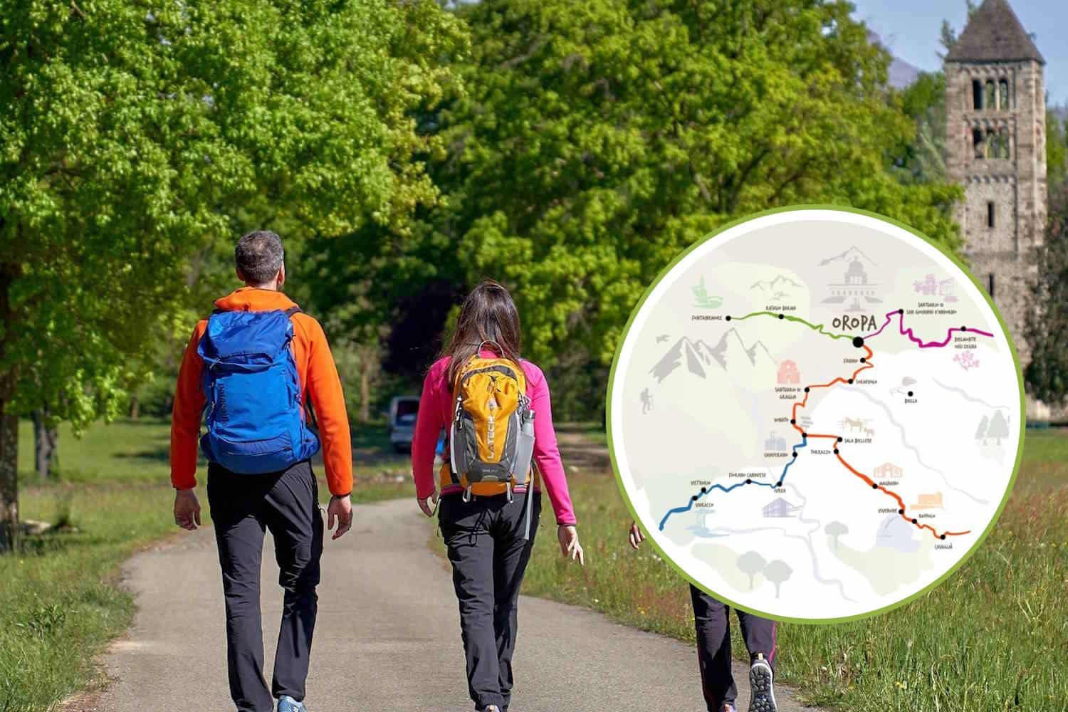 Il Cammino di Oropa: i 4 itinerari a piedi o in bici nel cuore del biellese 1 cammino oropa2.jpg