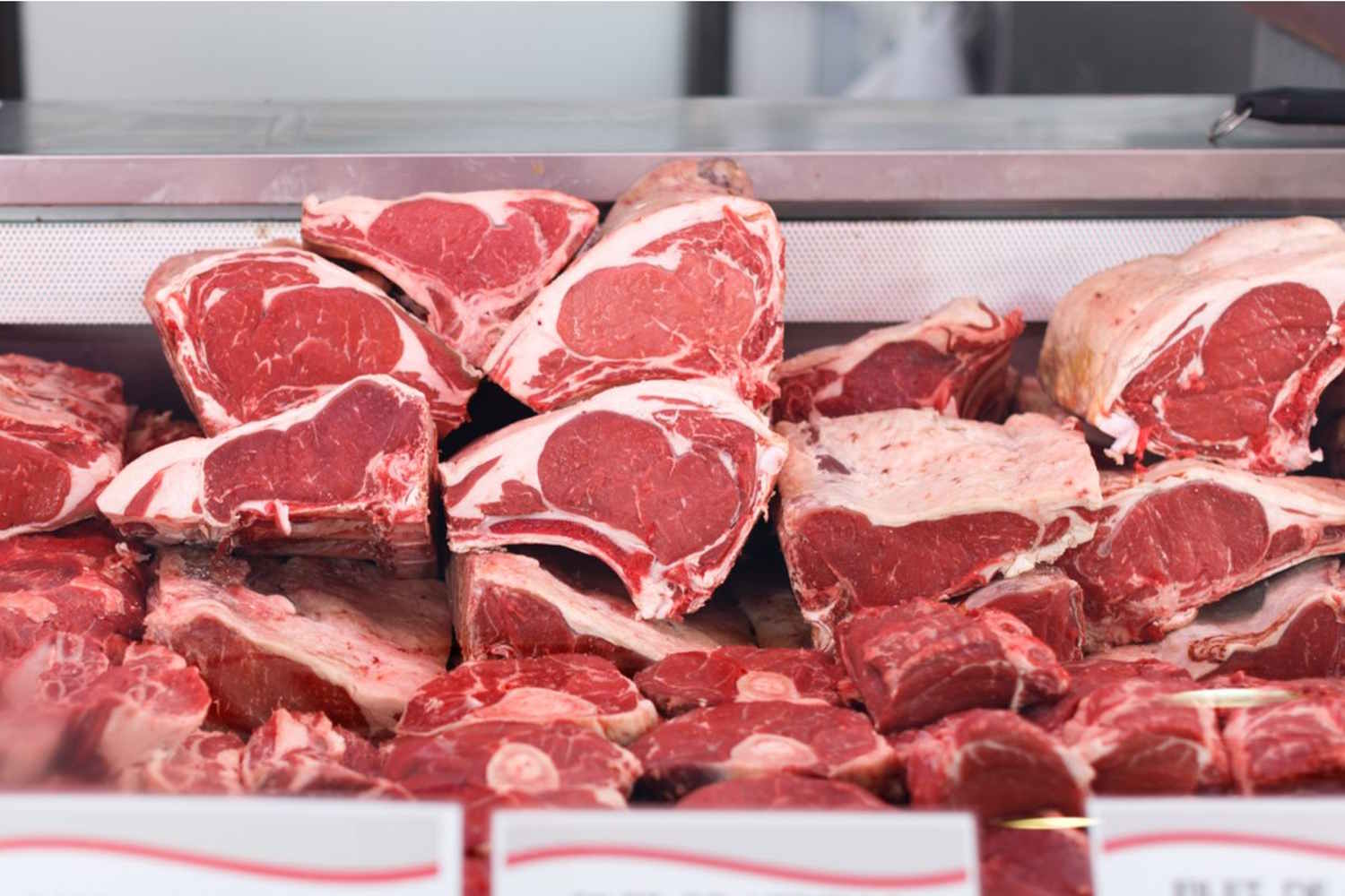 Meat Out Day: oggi è la Giornata mondiale per eliminare la carne dal piatto 1 carne consumi.jpg