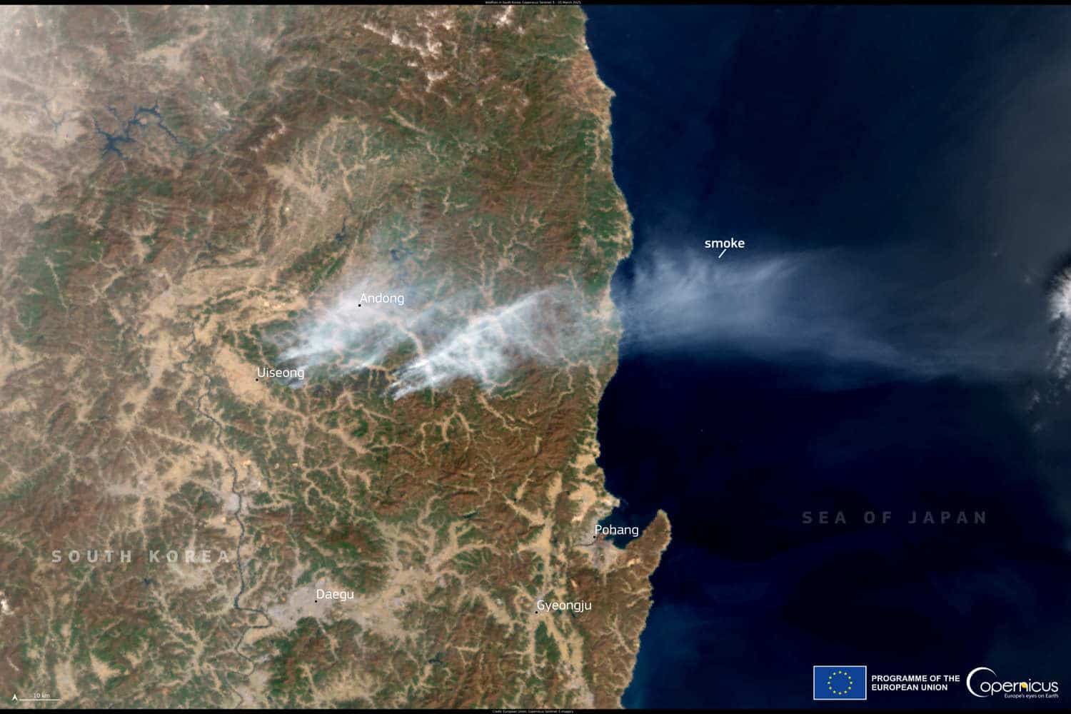 copernicus incendio corea.jpg