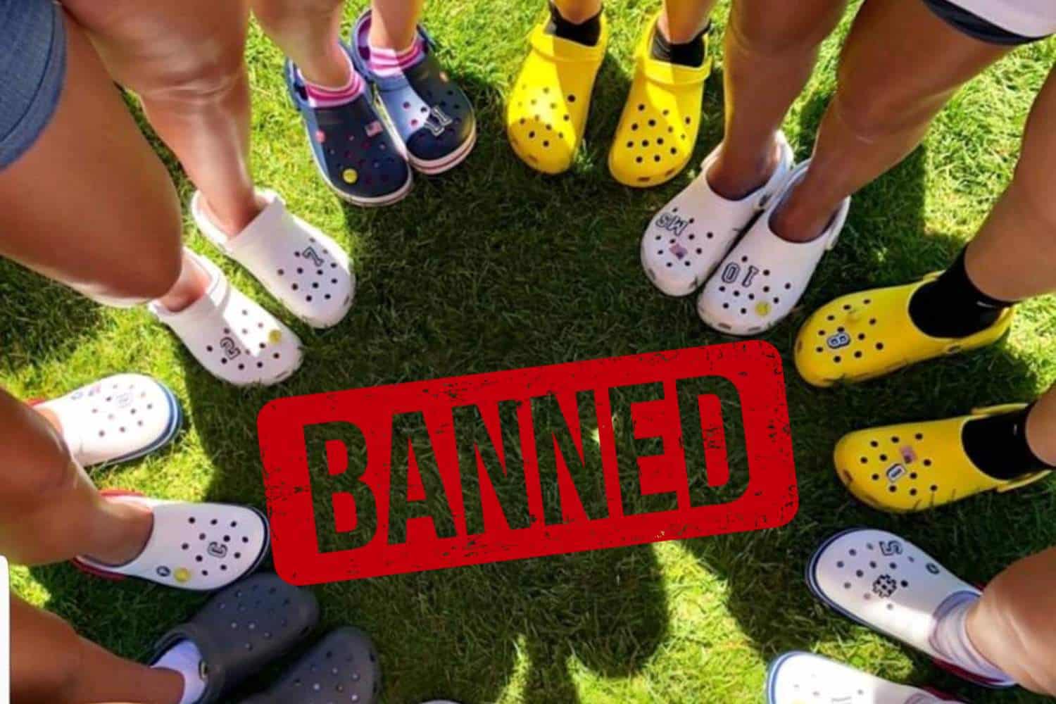 divieto crocs scuole usa.jpg