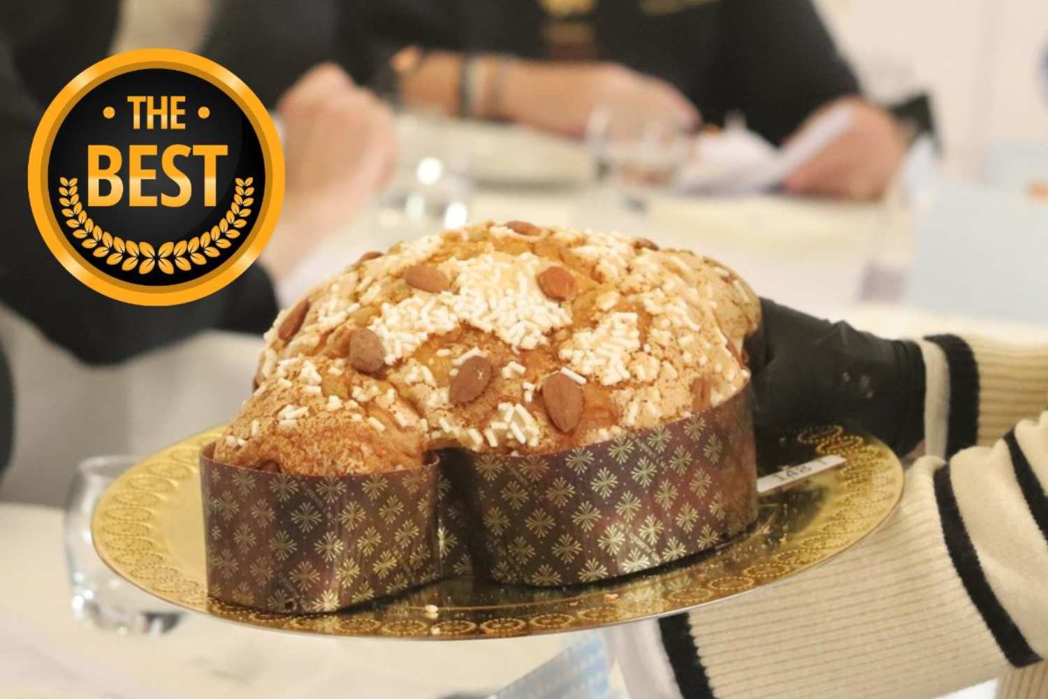 Queste sono le migliori colombe d’Italia del 2025, sia classiche che innovative 1 migliore colomba artigianal.jpg