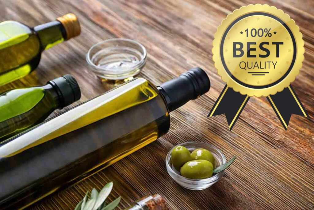 Come riconoscere un olio extravergine di qualità: la guida completa contro truffe e prodotti scadenti 2 migliore olio oliva