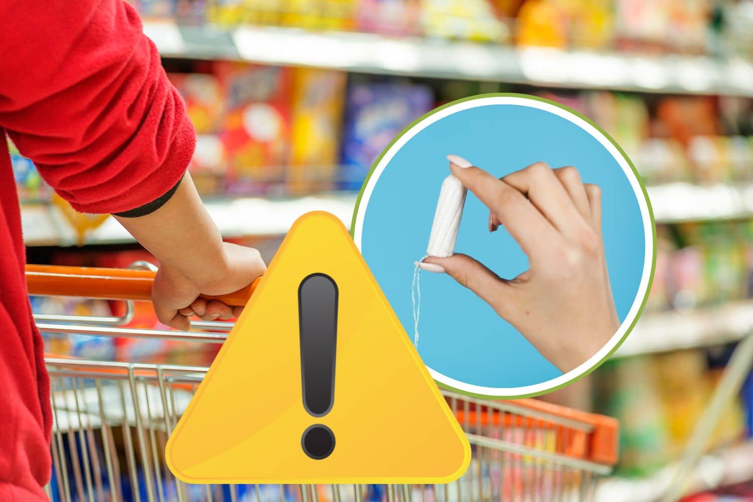 Tamponi: ecco le marche di assorbenti interni che nascondono rischi per la tua salute intima (il peggiore non te lo aspetteresti mai) 1 pericolo assorbenti.jpg