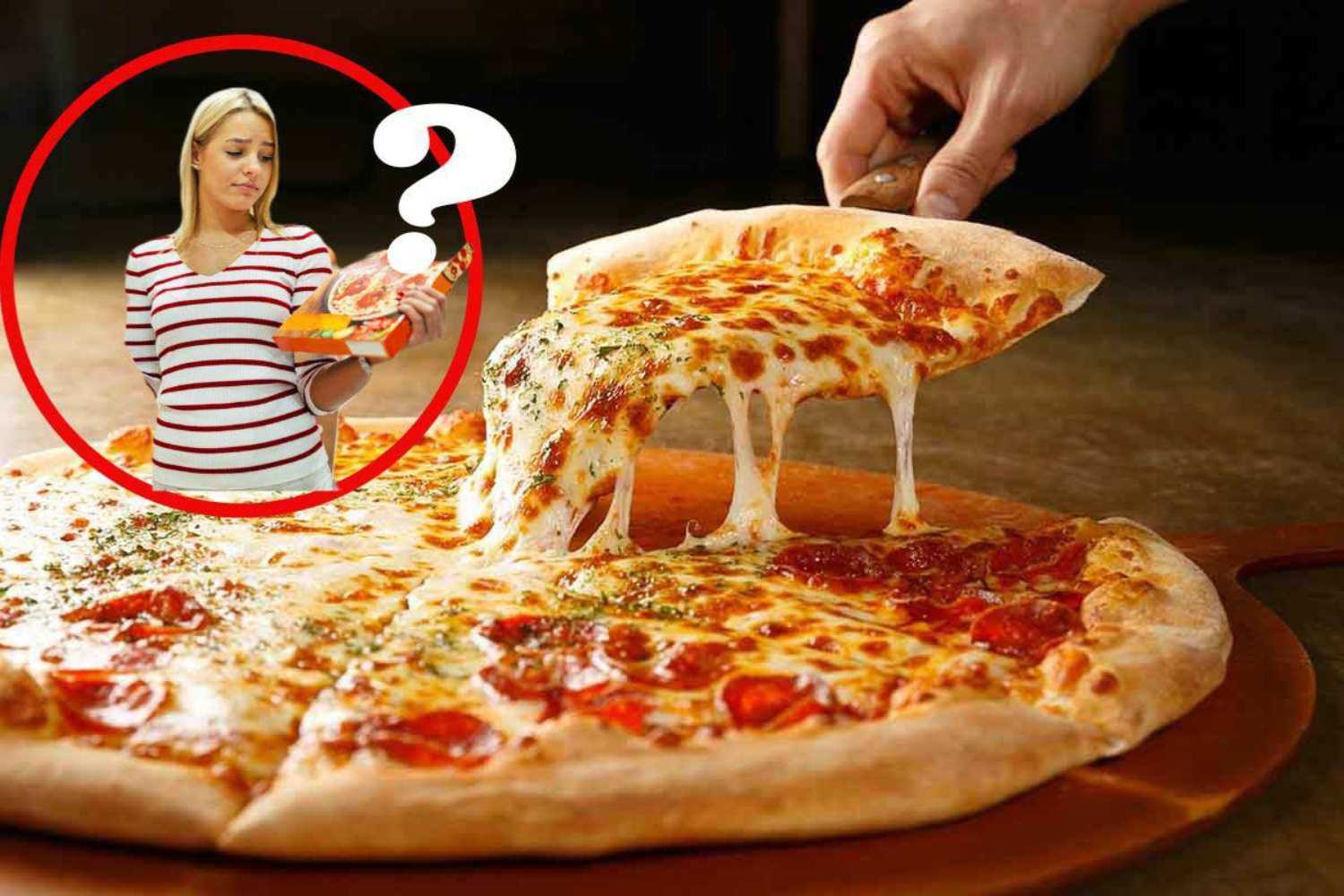 Se mangi pizza surgelata, queste sono le peggiori margherite che puoi trovare nei supermercati italiani 1 pizze surgelate 1.jpg